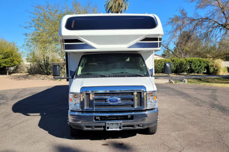 ChandlerRV rentals