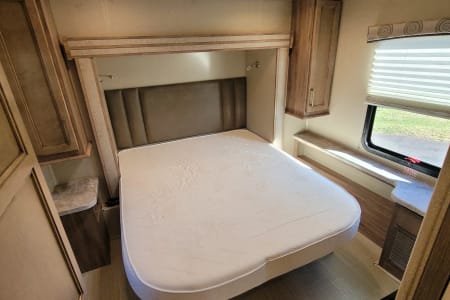 ChandlerRV rentals