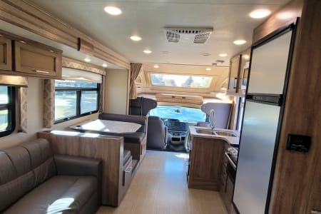 ChandlerRV rentals