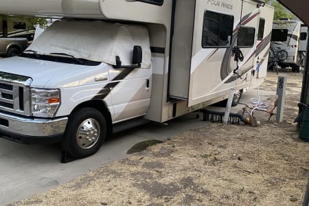 SylmarRV rentals