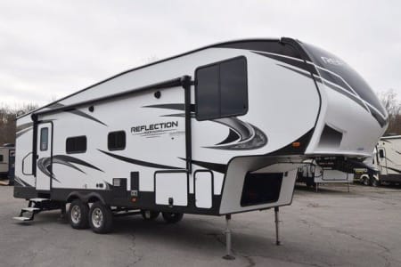 WashingtonRV rentals