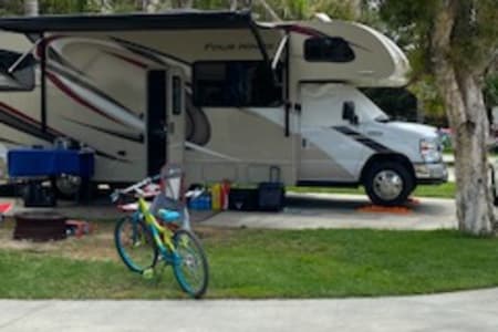 SylmarRV rentals