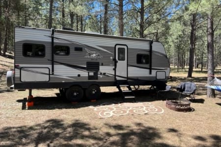 ElephantButteLakeStatePark Rv Rentals