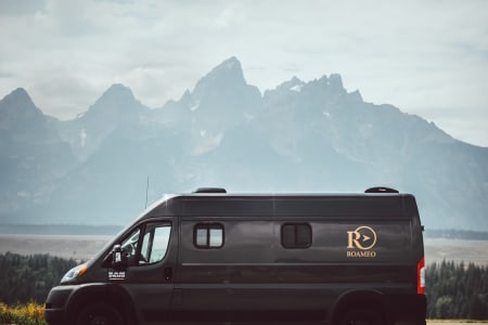 BoulderRV rentals