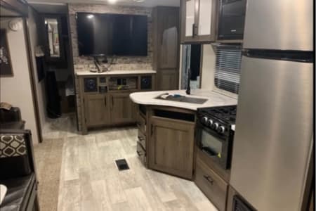 RV Rental birmingham,Alabama-(AL)