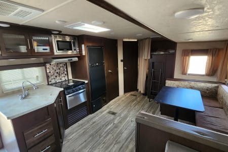 CalgaryRV rentals