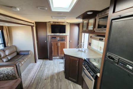 CalgaryRV rentals