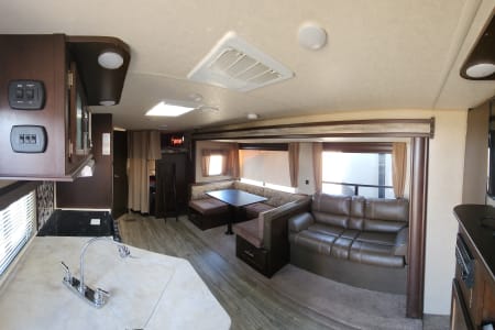 CalgaryRV rentals