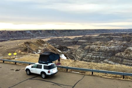 YohoNationalPark Rv Rentals