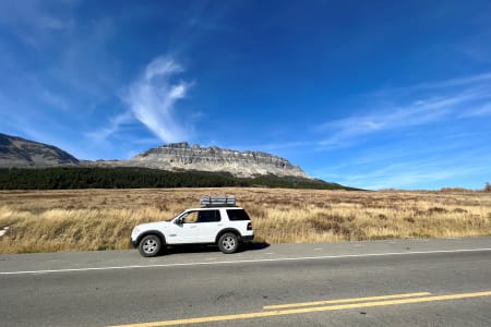 YohoNationalPark Rv Rentals