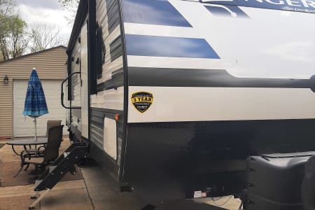 WestlandRV rentals