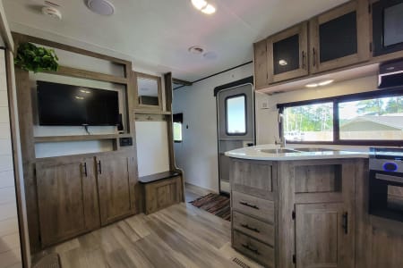 MadisonRV rentals