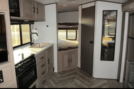 LakeChelanNationalRecreationArea Rv Rentals