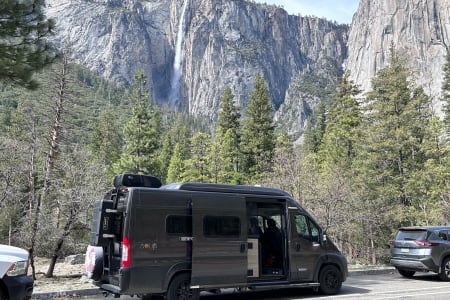 San RamonRV rentals