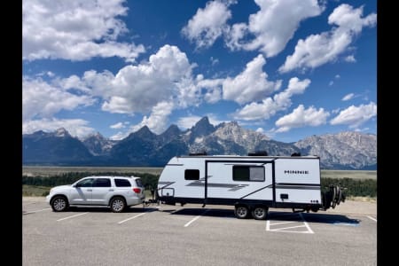 NaturalFallsStatePark Rv Rentals