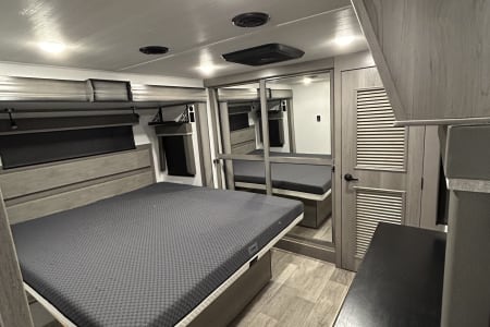 CampDakota Rv Rentals