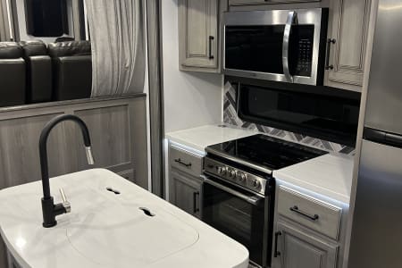 MemalooseStatePark Rv Rentals