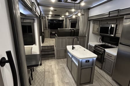 Eagle CreekRV rentals