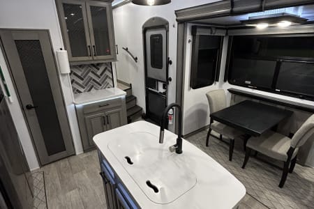 Eagle CreekRV rentals