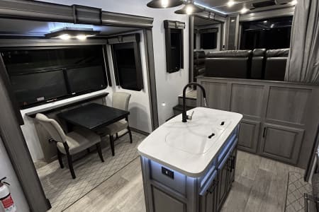 Eagle CreekRV rentals