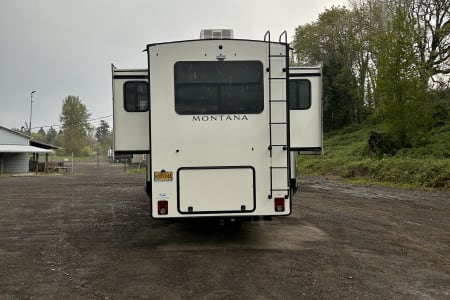 VientoStatePark Rv Rentals