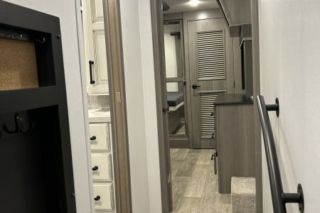 Eagle CreekRV rentals