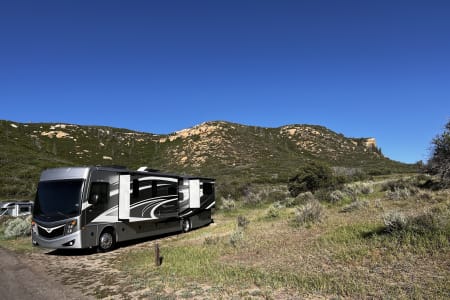 RivertonRV rentals