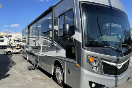 RivertonRV rentals