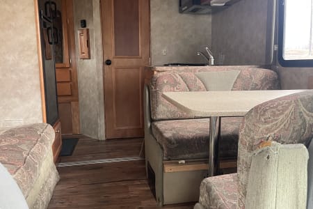 BigLakeNorthSrs Rv Rentals