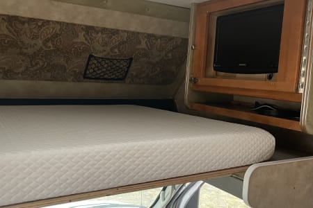 BigLakeNorthSrs Rv Rentals