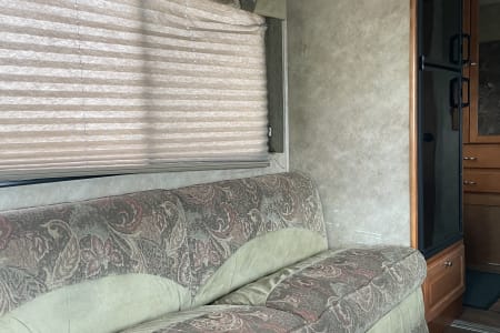 BigLakeNorthSrs Rv Rentals