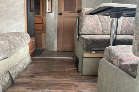 BigLakeNorthSrs Rv Rentals