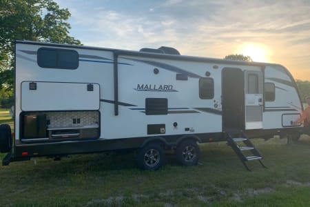 2022 Heartland RVs Mallard