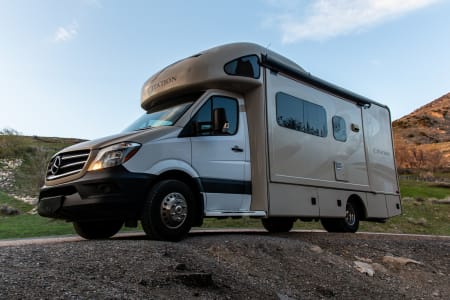 BearLakeStatePark Rv Rentals