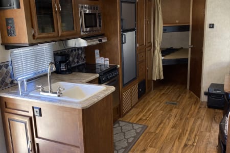 HackensackRV rentals