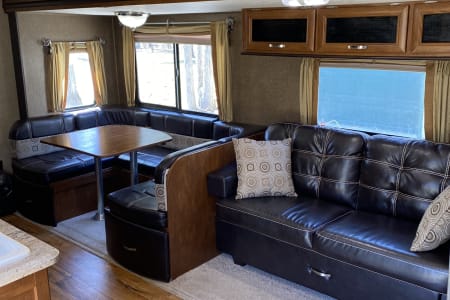 HackensackRV rentals