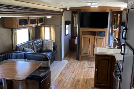 HackensackRV rentals