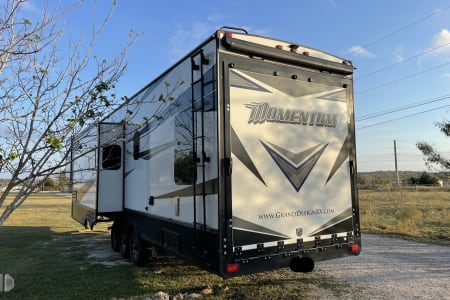 McKinneyFallsStatePark Rv Rentals