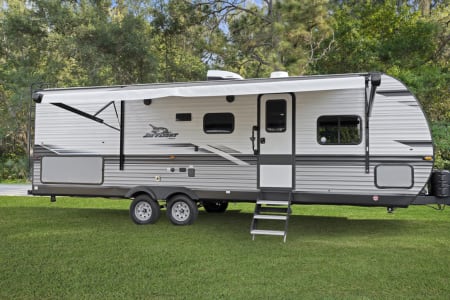 West Palm BeachRV rentals