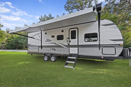 West Palm BeachRV rentals