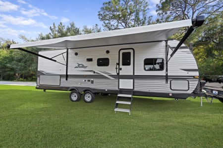 West Palm BeachRV rentals