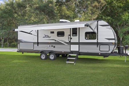 West Palm BeachRV rentals