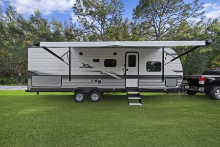 West Palm BeachRV rentals