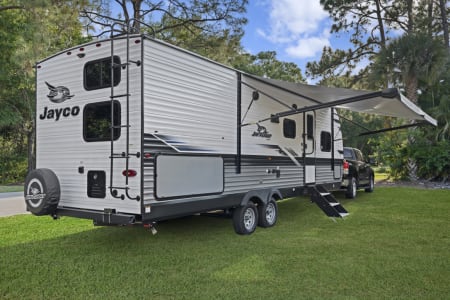 West Palm BeachRV rentals