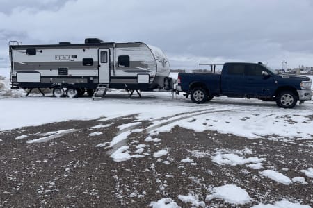 ChubbuckRV rentals