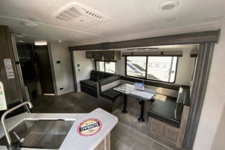 ChubbuckRV rentals