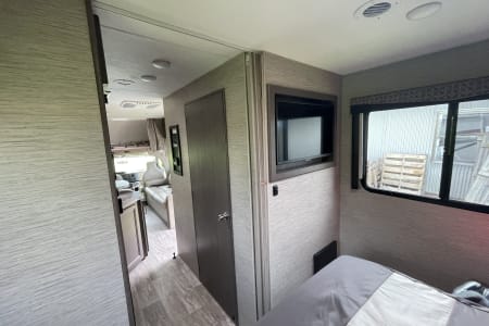 New HollandRV rentals