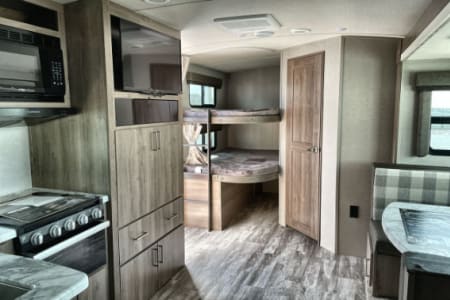 LovelandRV rentals