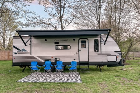 LennonRV rentals