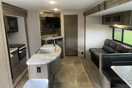 SimonB.ElliottStatePark Rv Rentals